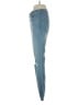 Unbranded Stripes Blue Jeans Size 4 - photo 5