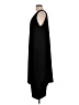 Boutique + Solid Black Casual Dress Size L - photo 5