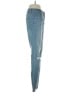 Unbranded Stripes Blue Jeans Size 4 - photo 4
