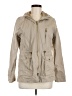 Miss London 100% Cotton Tan Jacket Size M - photo 1