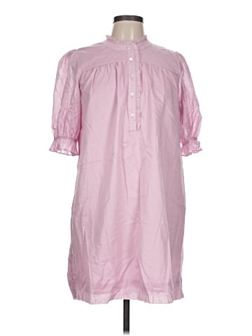 Weekend Casual Dress (view 1)