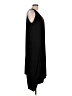 Boutique + Solid Black Casual Dress Size L - photo 4