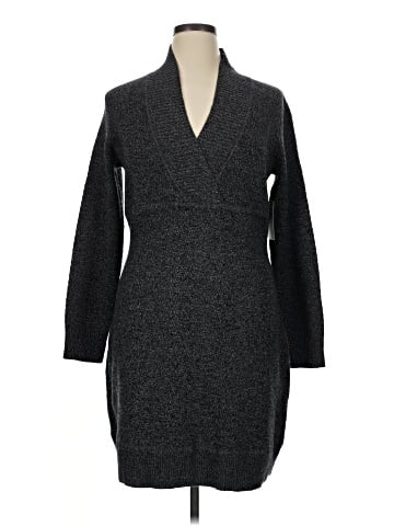 Athleta Wool Dress (view 1)