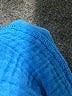 Michael Stars Blue Casual Pants Size XL (3) - photo 8