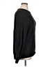 Everlane Solid Black Wool Pullover Sweater Size XL - photo 4