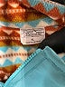 Patagonia Teal Windbreaker Size XL - photo 6
