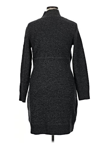 Athleta Wool Dress (view 2)