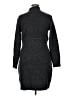 Athleta Gray Wool Dress Size XL - photo 2