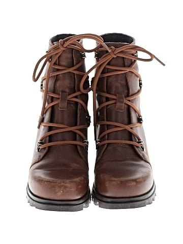 Sorel Ankle Boots (view 2)