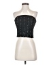 Zara Black Sleeveless Top Size S - photo 1