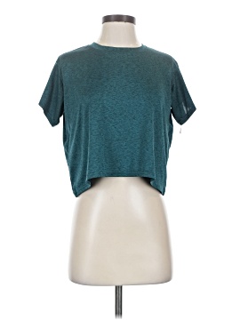 Real Essentials Short Sleeve T Shirt