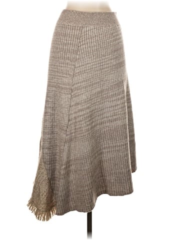 Sleeping On Snow Casual Skirt (view 2)