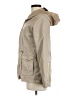 Miss London 100% Cotton Tan Jacket Size M - photo 5