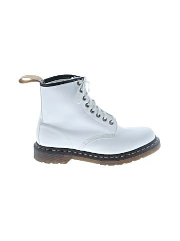Dr. Martens Ankle Boots (view 1)