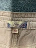 Paige 100% Lyocell Solid Brown Casual Pants Size 30 waist - photo 7