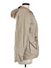 Miss London 100% Cotton Tan Jacket Size M - photo 4