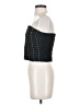 Zara Black Sleeveless Top Size S - photo 5