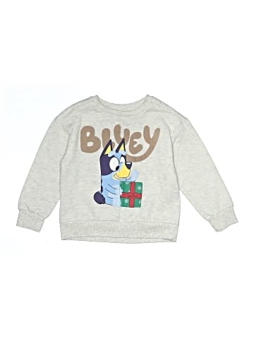 Bluey Sweatshirt (view 1)