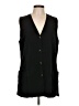 Assorted Brands Black Casual Dress Size L (estimated) - photo 1