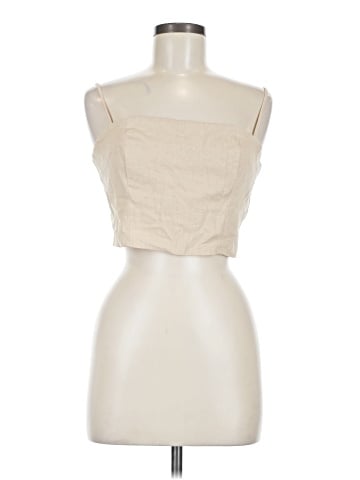 Assorted Brands Sleeveless Blouse (view 1)
