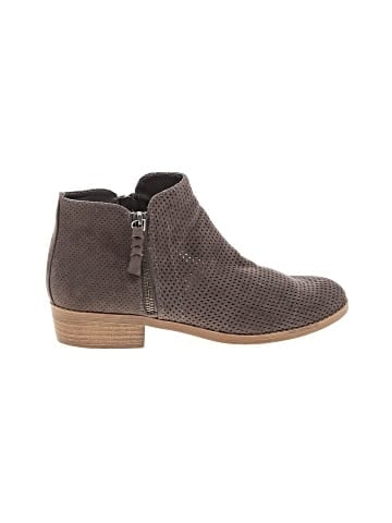 Sweet Life Ankle Boots (view 1)