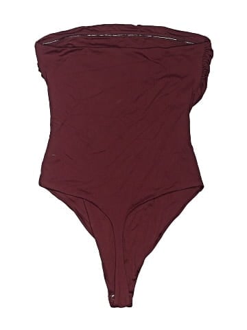 Meshki Bodysuit (view 2)