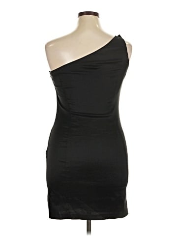 David's Bridal Cocktail Dress (view 2)