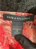 Kate & Mallory designs Paisley Pink Romper Size XS - photo 4