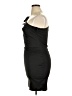 David's Bridal Black Cocktail Dress Size 14 - photo 5