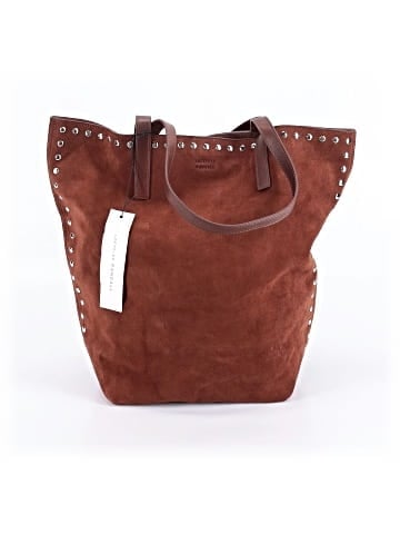 Loeffler Randall Leather Tote (view 1)