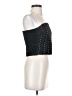 Zara Black Sleeveless Top Size S - photo 4