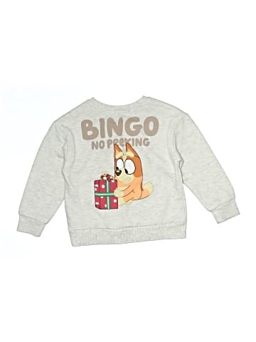 Bluey Sweatshirt (view 2)