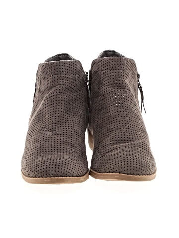 Sweet Life Ankle Boots (view 2)