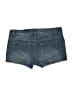 Forever 21 Blue Denim Shorts Size 29 waist - photo 2