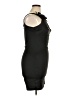 David's Bridal Black Cocktail Dress Size 14 - photo 4