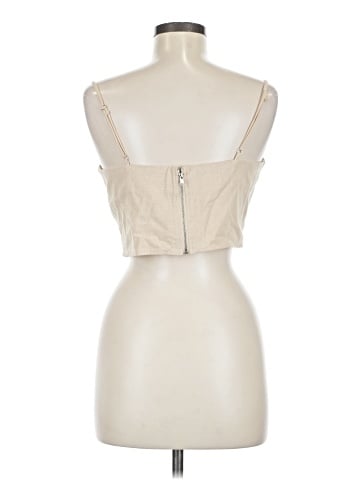 Assorted Brands Sleeveless Blouse (view 2)