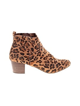 Breckelle's Ankle Boots