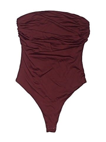 Meshki Bodysuit (view 1)