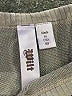 Wilt 100% Cotton Gray Sweatshirt Size XS - photo 7