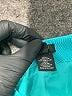 J.Crew 100% Polyester Solid Teal Formal Skirt Size 4 - photo 5