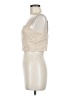 Assorted Brands Ivory Sleeveless Blouse Size M - photo 5