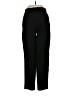 Babaton Solid Black Casual Pants Size 2 - photo 2