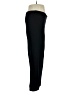 Grace Elements Solid Black Ivory Active Pants Size 1X - photo 4