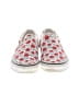 Vans Floral White Sneakers Size 6 1/2 - photo 2