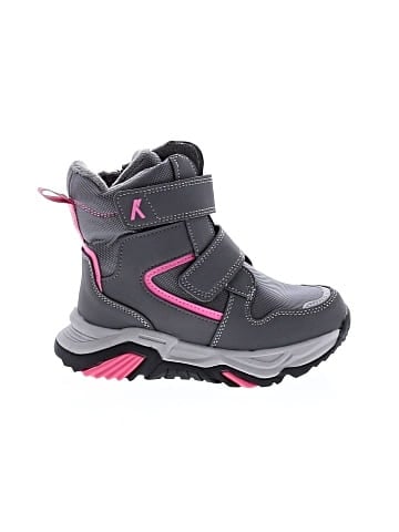 Assorted Brands Boots (view 1)