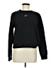 Nike Black Sweatshirt Size M - photo 1