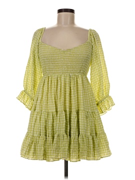 Mable Casual Dress (view 1)