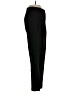 Babaton Solid Black Casual Pants Size 2 - photo 4