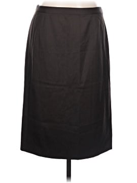 J.Crew Wool Skirt (view 1)