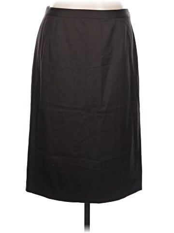 J.Crew Wool Skirt (view 1)